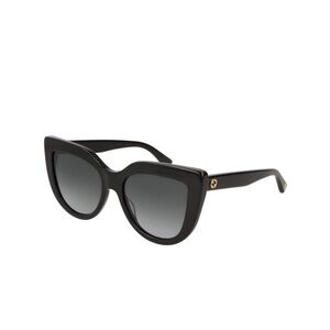 Gucci Cat Eye Sunglasses